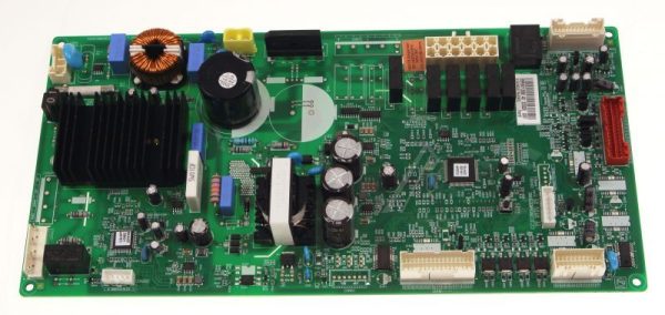 LG PCB ASSEMBLY,MAIN EBR85712698