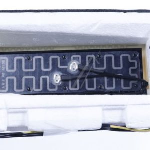LG Duct Assembly Insulation ADJ75615101 - Ricambio Sicuro
