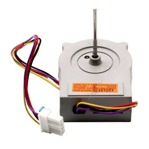 MOTORE VENTOLA DC LG EAU63923608 - Ricambio Affidabile