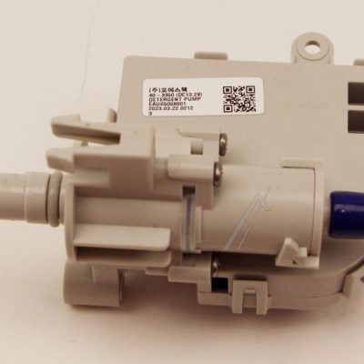 POMPA DETERGENTE LG EAU65058601