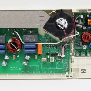 FABER / ROBLIN GENERATORE 2F - MASTER 72.08040.001 133.06...
