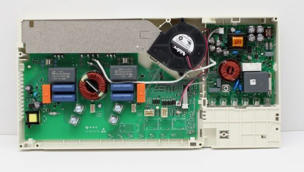 FABER / ROBLIN GENERATORE 2F - MASTER 72.08040.001 133.06...