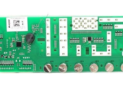 Modulo comandi  lavatrice  BEKO/GRUNDIG/ARCELIK C00896552