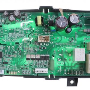 Scheda forno Whirlpool/Indesit 488000771581