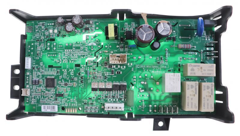 Scheda forno Whirlpool/Indesit 488000771581