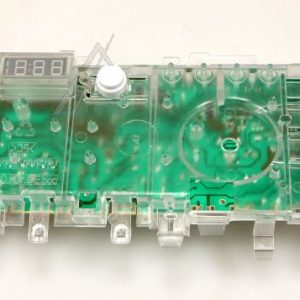 IT WASH SCHEDA DI POTENZA DA PROGRAMMARE SU RICHIESTA 395...