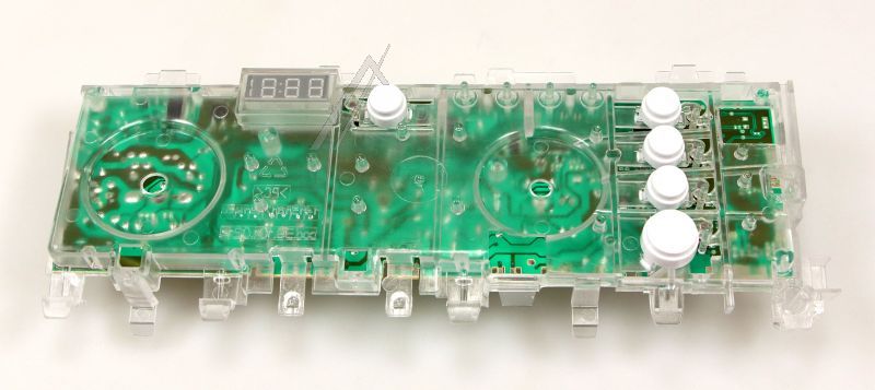 IT WASH SCHEDA DI POTENZA DA PROGRAMMARE SU RICHIESTA 395...