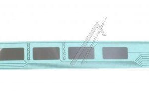 HAIER 49124590 KEYPAD - Ricambio Affidabile