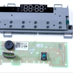 HAIER 49124591 - 0021800239XM SCHEDA DISPLAY