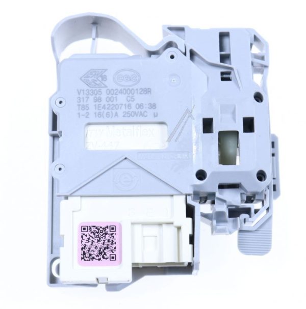 HAIER 49124592 DOOR LOCK - Sicurezza e Affidabilità