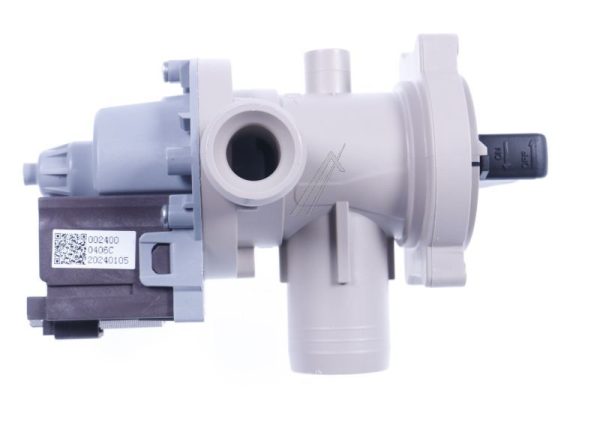 HAIER 49124594 POMPA DI SCARICO - Ricambio Affidabile
