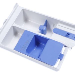 VASCHETTA DETERSIVO HAIER 49126316 - Ricambio Affidabile