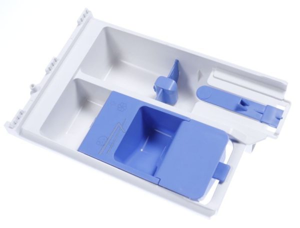 VASCHETTA DETERSIVO HAIER 49126316 - Ricambio Affidabile