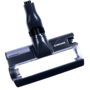 SAMSUNG DJ97-03150A Corpo Spazzola VS9500AL, Black Ch-Metal