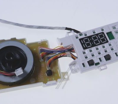 DisplayLAVATRICE  LG EBR33119103