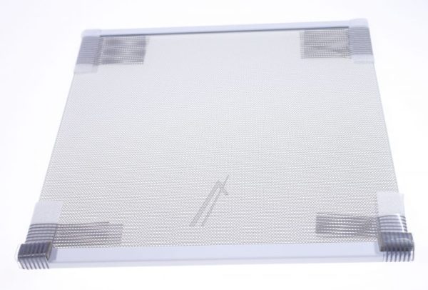 LG ACQ30340407 COVER ASSEMBLY,TV - Ricambio Affidabile