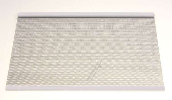 RIPIANO IN VETRO LG ACQ30340408 - Ricambio Originale
