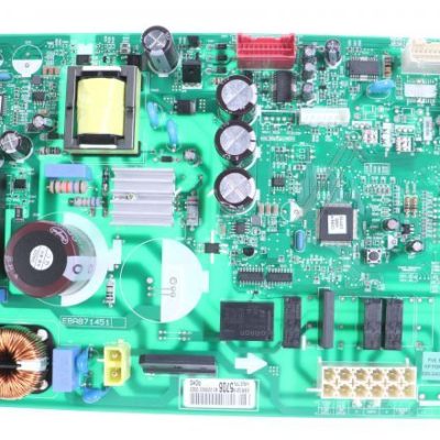scheda elettronica ebr32165706