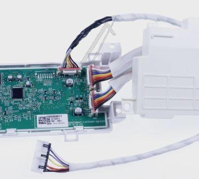 Scheda Display Lavatrice LG EBR33119154