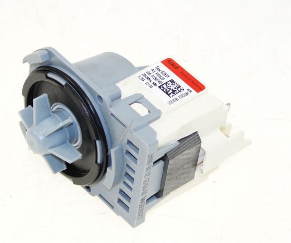 ELECTROLUX / AEG DRAIN PUMP NO-D 140129574038