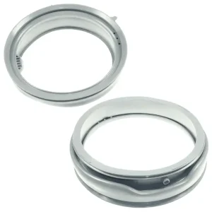 VALPLAST GUARNIZIONE OBLO' PER LAVATRICE MIELE 09046450