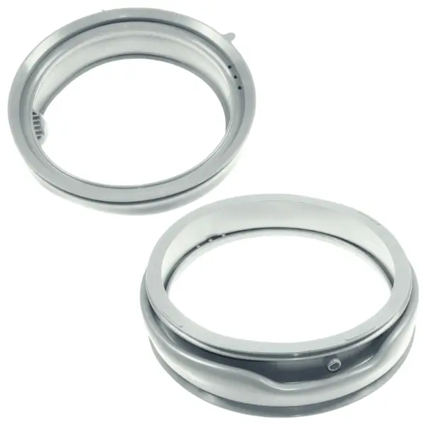 VALPLAST GUARNIZIONE OBLO' PER LAVATRICE MIELE 09046450