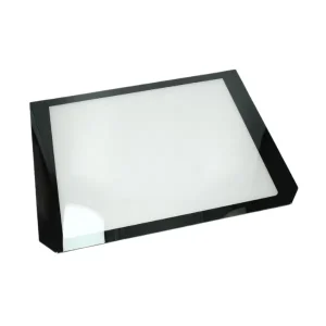 VETRO INTERNO forno HISENSE/GORENJE 809433