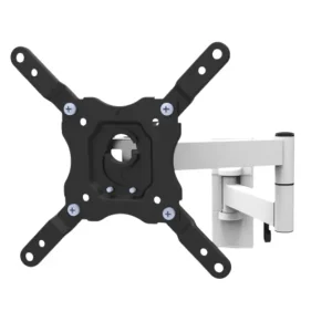 VIVANCO BFMO 6020 W Supporto TV 39501 – Fino a 43″