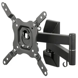 VIVANCO BFMO6020 Supporto TV Muro Full Motion 37979