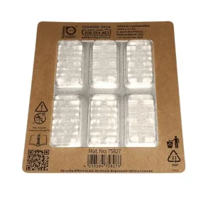 VORWERK 01069 – 75827 DOVINA 6PZ per Folletto