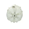 vasca completa per lavatrice candy/ hoover/ zerowatt 49030346 - immagine 2