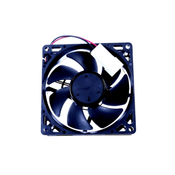 ventilatore asciguatrice beko/grundig/arcelik c00897676 - immagine 2