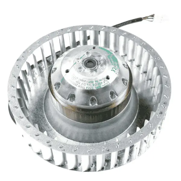 Ventilatore asciugatrice Miele 09361981