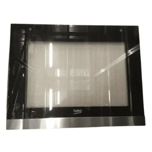 Vetro esterno forno Beko 210442643
