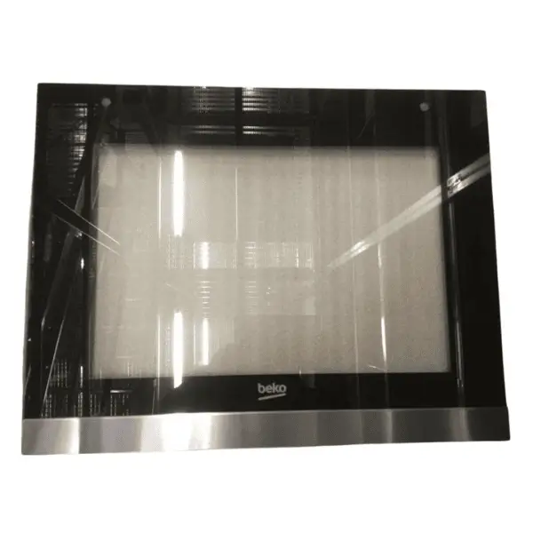 Vetro esterno forno Beko 210442643