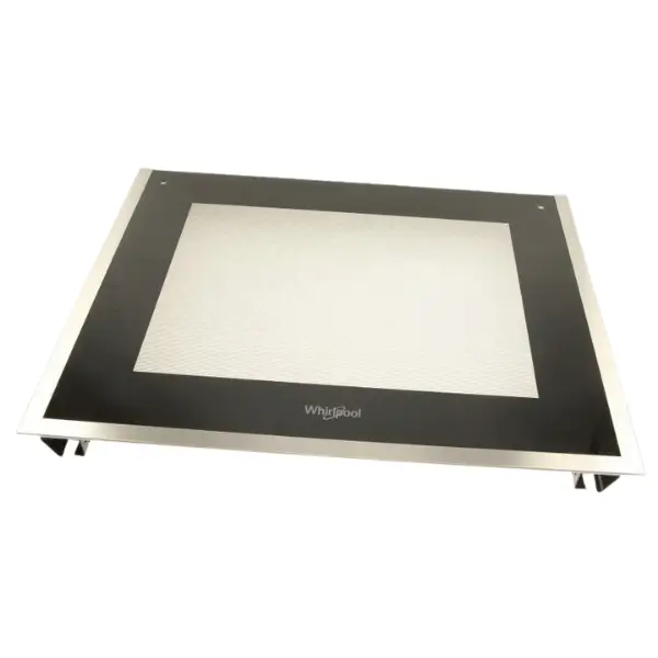 Vetro esterno forno WHIRLPOOL/INDESIT 481011085382