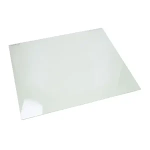 Vetro intermedio forno Hisense 804286