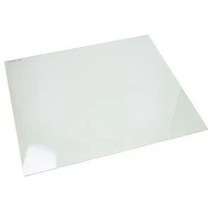 Vetro intermedio forno Hisense 804286