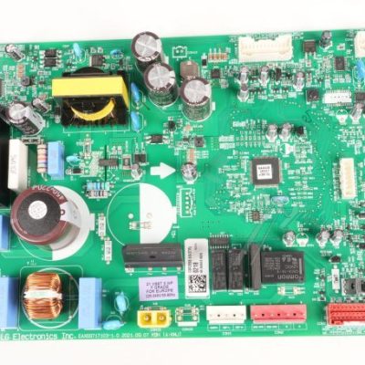 Scheda elettronica FRIGO LG EBR35580218