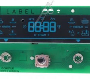 HISENSE/GORENJE INTERFACE BIO21-IL+ PYSA H+ROSSETE 880503