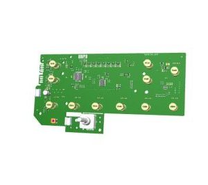 ELECTROLUX / AEG SCHEDA COMANDI/VISUALIZZAZIONE