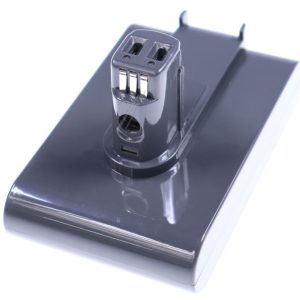CLASSIC BAT58003: Batteria Alternativa 22,2V-2500MAH per Dyson DC31