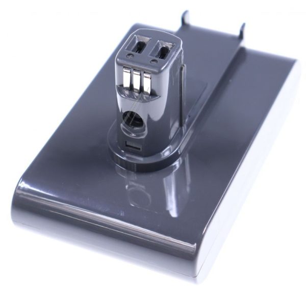 CLASSIC BAT58003: Batteria Alternativa 22,2V-2500MAH per Dyson DC31