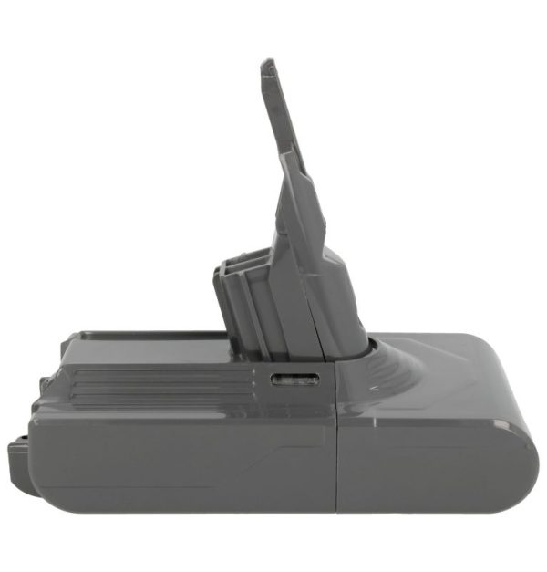 CLASSIC BAT58007: Batteria Alternativa 21,6V-3000mAh