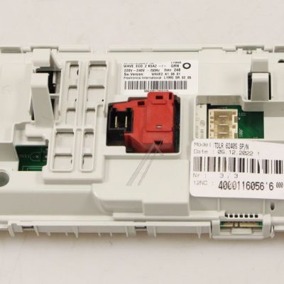 SCHEDA LAVATRICE WHIRLPOOL/INDESIT 488000851697