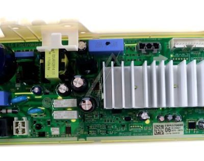 Scheda elettronica LG EBR37068806