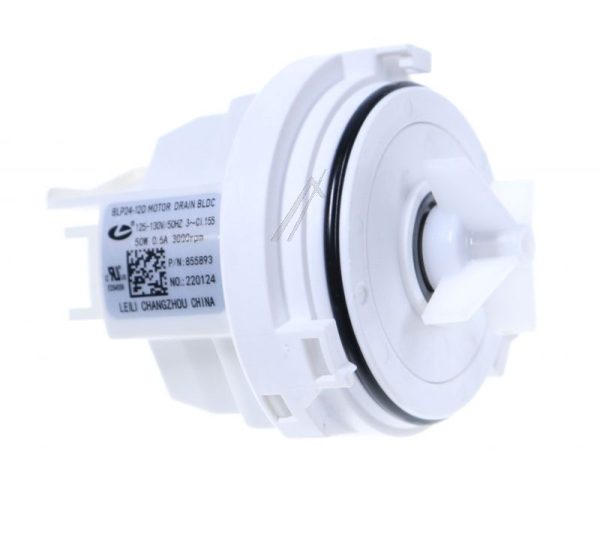 BLP24-120 DRAIN PUMP BLDC HISENSE/GORENJE 855893