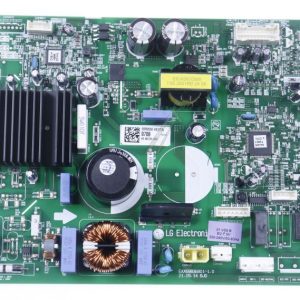 PCB ASSEMBLY,MAIN LG EBR35580708 - Ricambio Affidabile