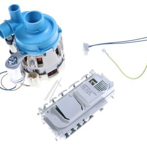 KIT POMPA SMEG 690075280 - Ricambio Affidabile