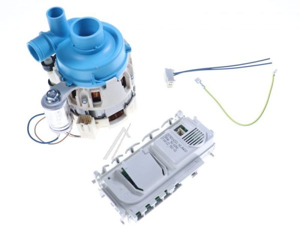 KIT POMPA SMEG 690075280 - Ricambio Affidabile